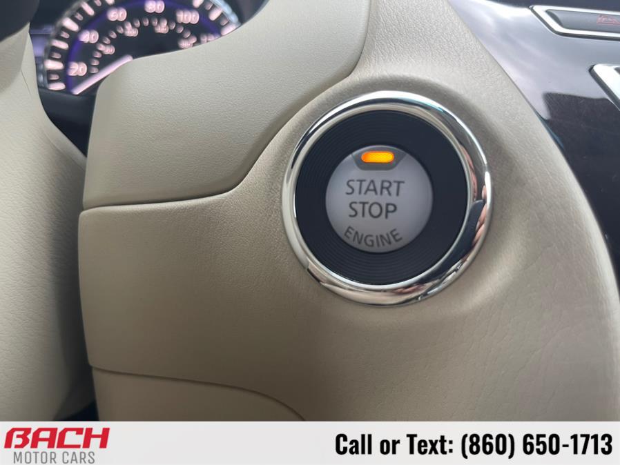 Used Infiniti QX60 AWD 4dr 2014 | Bach Motor Cars. Canton , Connecticut Used Infiniti QX60 AWD 4dr 2014 | Bach Motor Cars. Canton , Connecticut