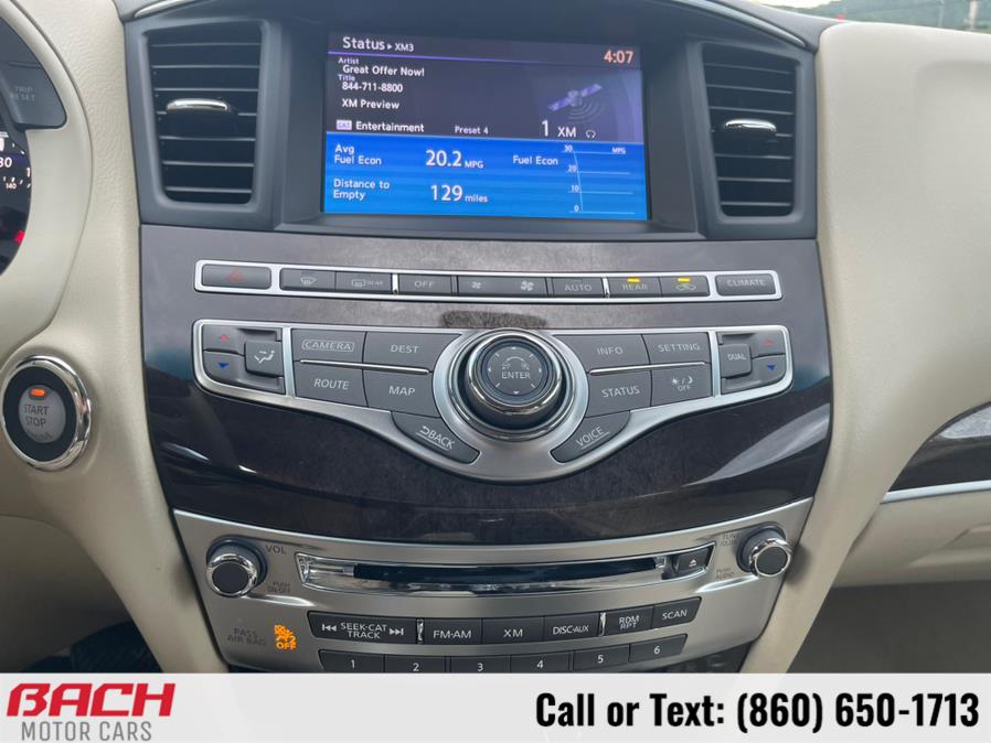 Used Infiniti QX60 AWD 4dr 2014 | Bach Motor Cars. Canton , Connecticut Used Infiniti QX60 AWD 4dr 2014 | Bach Motor Cars. Canton , Connecticut