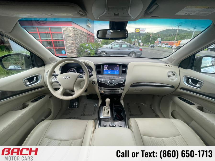 Used Infiniti QX60 AWD 4dr 2014 | Bach Motor Cars. Canton , Connecticut Used Infiniti QX60 AWD 4dr 2014 | Bach Motor Cars. Canton , Connecticut
