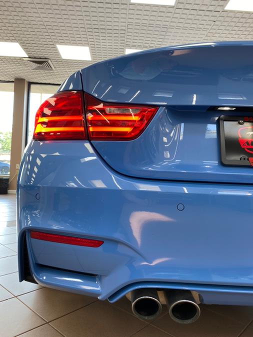 Used BMW M4 2dr Cpe 2016 | Power Motors East. Massapequa Park, New York Used BMW M4 2dr Cpe 2016 | Power Motors East. Massapequa Park, New York
