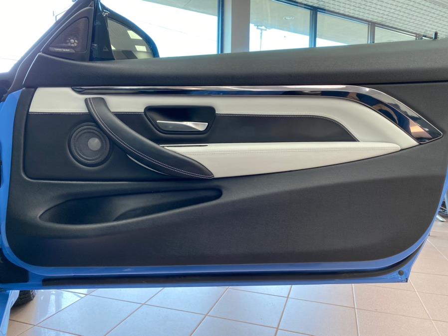 Used BMW M4 2dr Cpe 2016 | Power Motors East. Massapequa Park, New York Used BMW M4 2dr Cpe 2016 | Power Motors East. Massapequa Park, New York