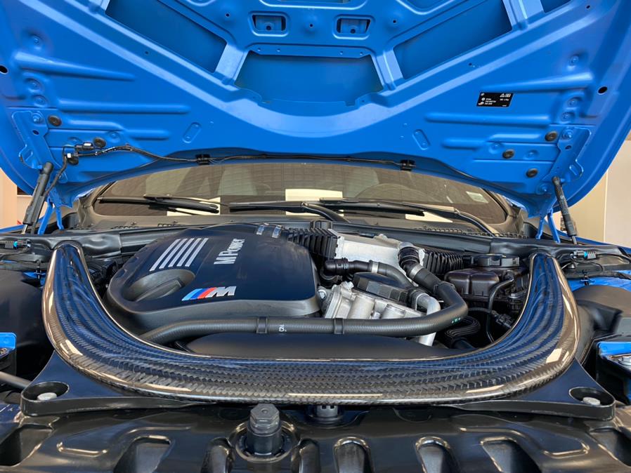Used BMW M4 2dr Cpe 2016 | Power Motors East. Massapequa Park, New York Used BMW M4 2dr Cpe 2016 | Power Motors East. Massapequa Park, New York