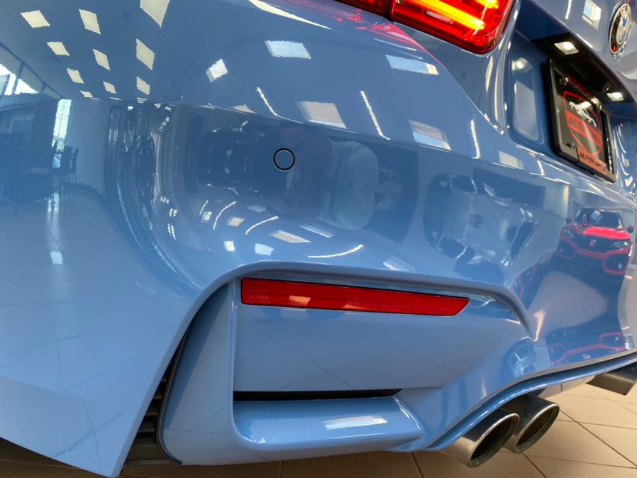 Used BMW M4 2dr Cpe 2016 | Power Motors East. Massapequa Park, New York Used BMW M4 2dr Cpe 2016 | Power Motors East. Massapequa Park, New York