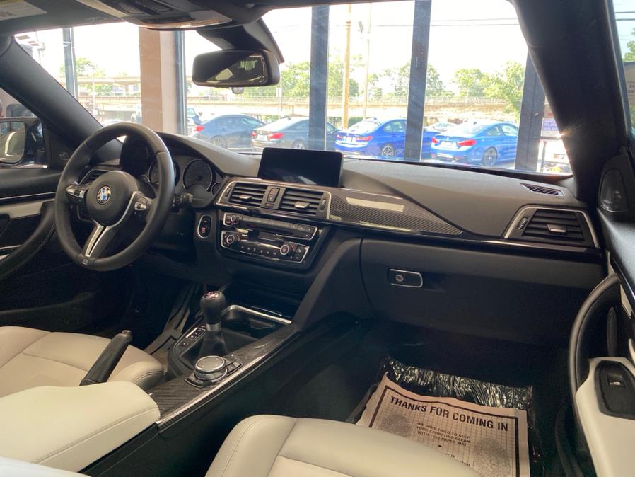 Used BMW M4 2dr Cpe 2016 | Power Motors East. Massapequa Park, New York Used BMW M4 2dr Cpe 2016 | Power Motors East. Massapequa Park, New York