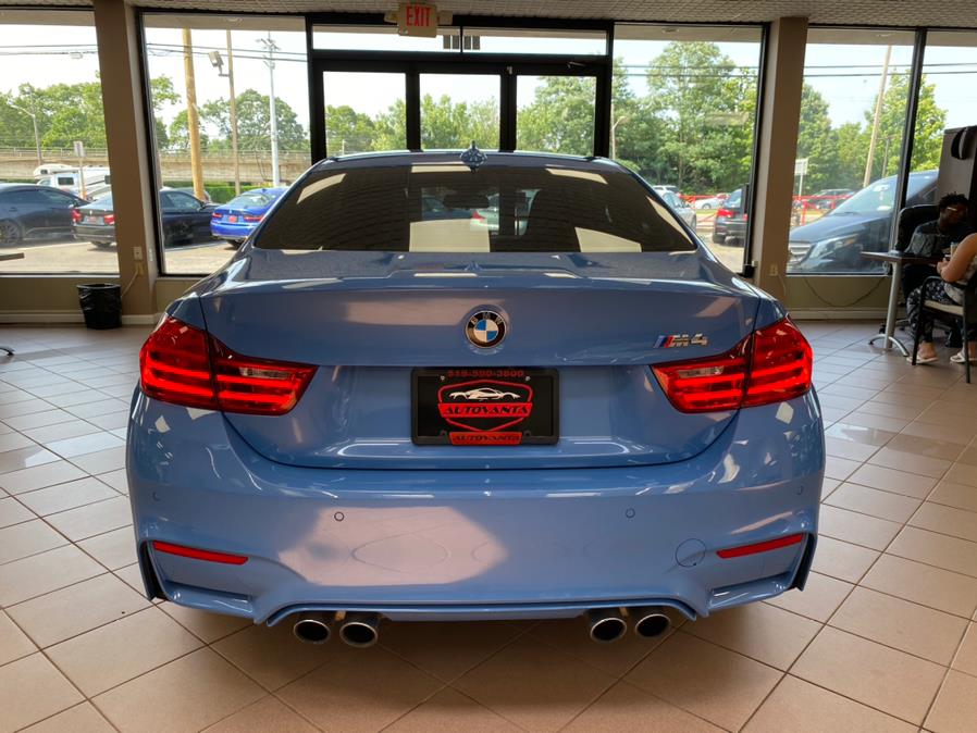 Used BMW M4 2dr Cpe 2016 | Power Motors East. Massapequa Park, New York Used BMW M4 2dr Cpe 2016 | Power Motors East. Massapequa Park, New York