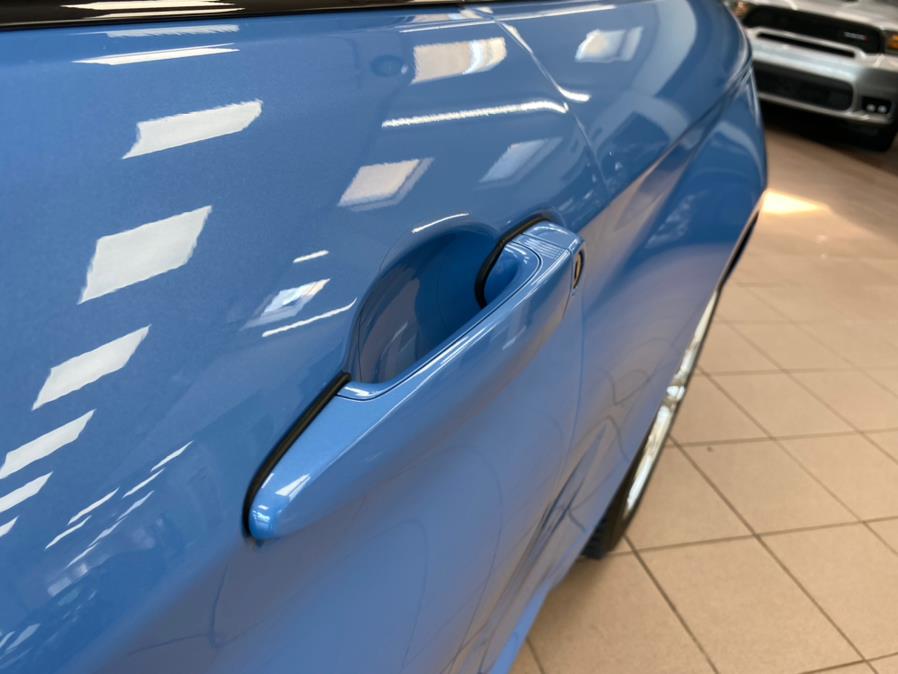 Used BMW M4 2dr Cpe 2016 | Power Motors East. Massapequa Park, New York Used BMW M4 2dr Cpe 2016 | Power Motors East. Massapequa Park, New York