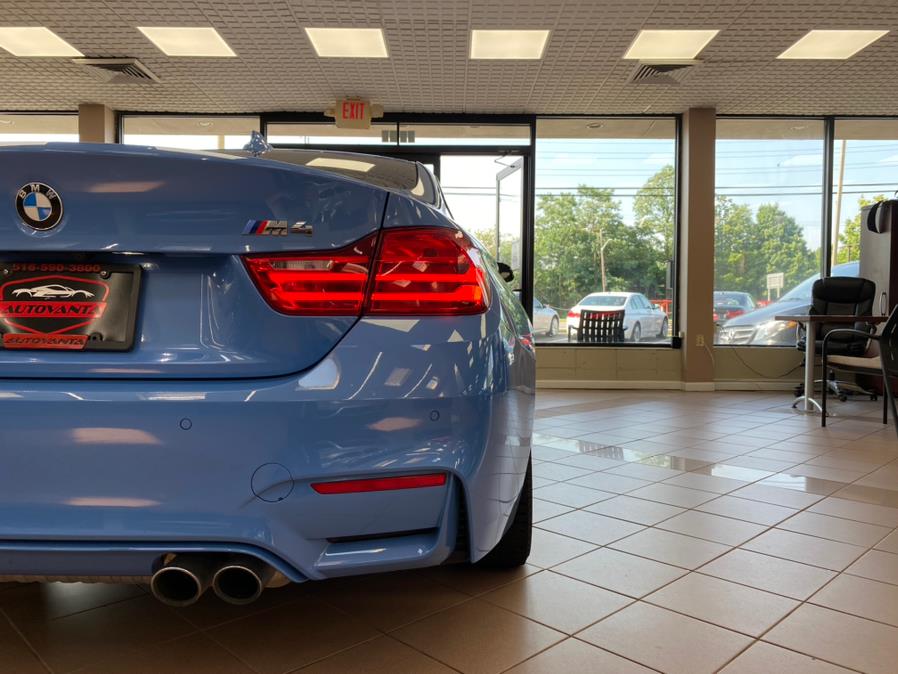 Used BMW M4 2dr Cpe 2016 | Power Motors East. Massapequa Park, New York Used BMW M4 2dr Cpe 2016 | Power Motors East. Massapequa Park, New York