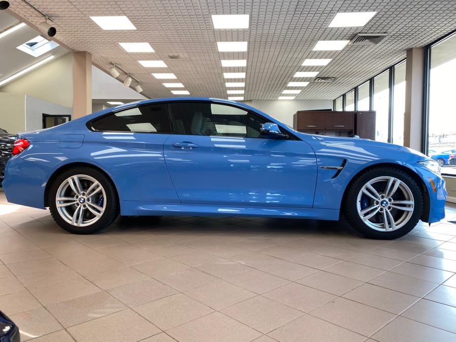 Used BMW M4 2dr Cpe 2016 | Power Motors East. Massapequa Park, New York Used BMW M4 2dr Cpe 2016 | Power Motors East. Massapequa Park, New York