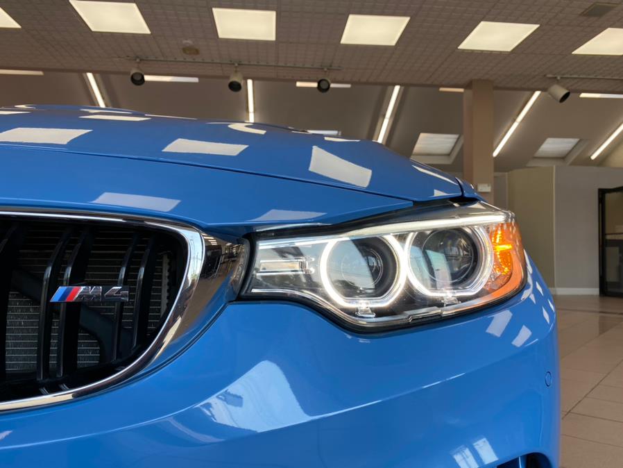 Used BMW M4 2dr Cpe 2016 | Power Motors East. Massapequa Park, New York Used BMW M4 2dr Cpe 2016 | Power Motors East. Massapequa Park, New York
