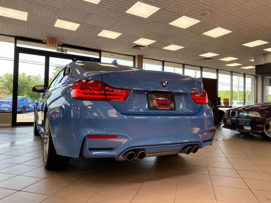 Used BMW M4 2dr Cpe 2016 | Power Motors East. Massapequa Park, New York Used BMW M4 2dr Cpe 2016 | Power Motors East. Massapequa Park, New York