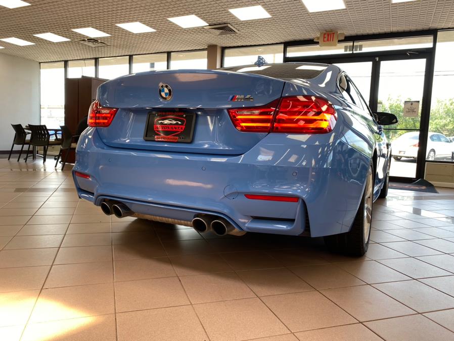 Used BMW M4 2dr Cpe 2016 | Power Motors East. Massapequa Park, New York Used BMW M4 2dr Cpe 2016 | Power Motors East. Massapequa Park, New York