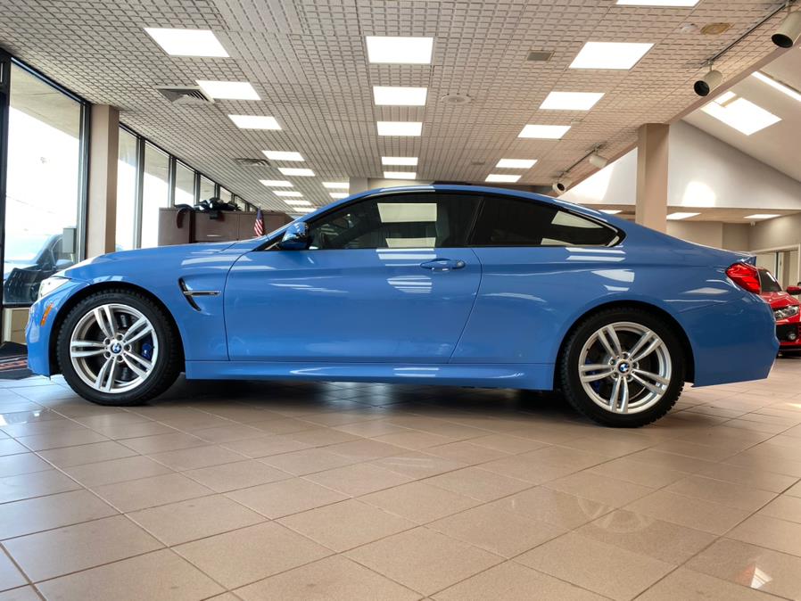 Used BMW M4 2dr Cpe 2016 | Power Motors East. Massapequa Park, New York Used BMW M4 2dr Cpe 2016 | Power Motors East. Massapequa Park, New York