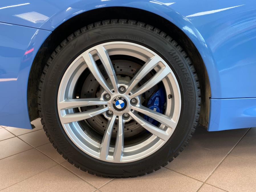 Used BMW M4 2dr Cpe 2016 | Power Motors East. Massapequa Park, New York Used BMW M4 2dr Cpe 2016 | Power Motors East. Massapequa Park, New York