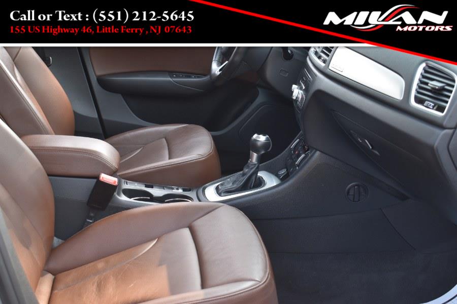 Used Audi Q3 quattro 4dr Premium Plus 2016 | Milan Motors. Little Ferry , New Jersey Used Audi Q3 quattro 4dr Premium Plus 2016 | Milan Motors. Little Ferry , New Jersey