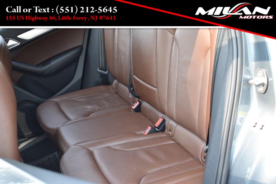 Used Audi Q3 quattro 4dr Premium Plus 2016 | Milan Motors. Little Ferry , New Jersey Used Audi Q3 quattro 4dr Premium Plus 2016 | Milan Motors. Little Ferry , New Jersey