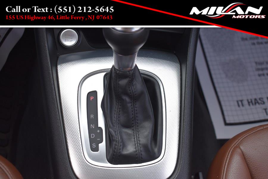 Used Audi Q3 quattro 4dr Premium Plus 2016 | Milan Motors. Little Ferry , New Jersey Used Audi Q3 quattro 4dr Premium Plus 2016 | Milan Motors. Little Ferry , New Jersey