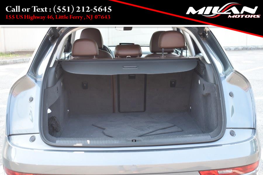Used Audi Q3 quattro 4dr Premium Plus 2016 | Milan Motors. Little Ferry , New Jersey Used Audi Q3 quattro 4dr Premium Plus 2016 | Milan Motors. Little Ferry , New Jersey