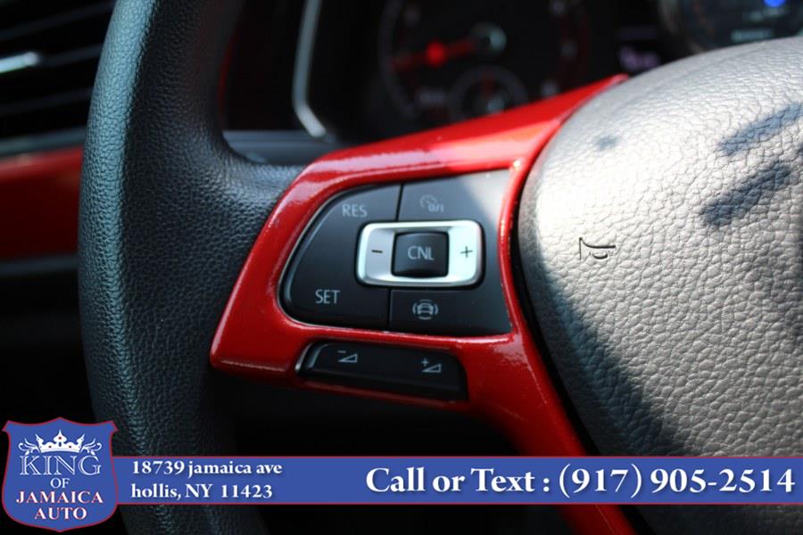 2019 Volkswagen Jetta S Manual w/SULEV, available for sale in Hollis, New York | King of Jamaica Auto Inc. Hollis, New York 2019 Volkswagen Jetta S Manual w/SULEV, available for sale in Hollis, New York | King of Jamaica Auto Inc. Hollis, New York