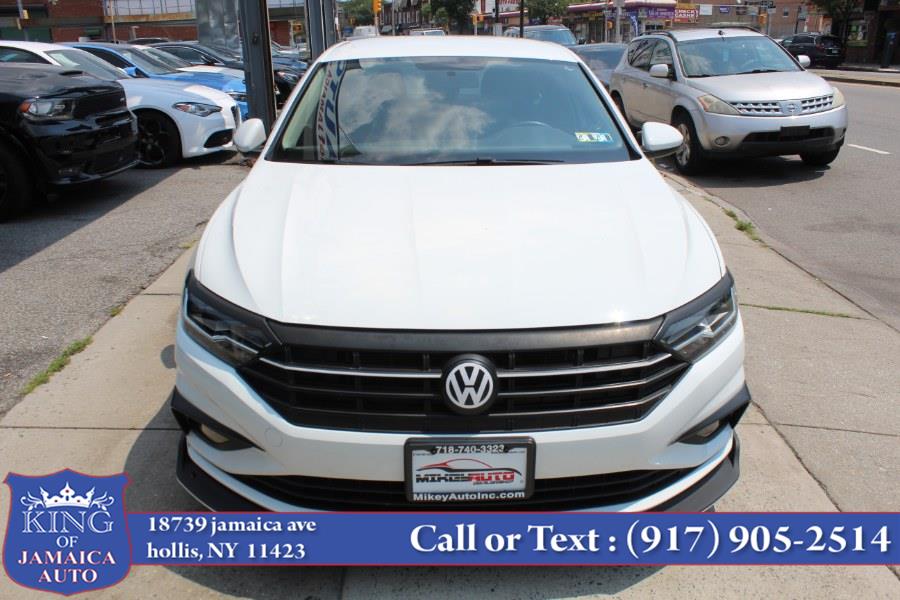 2019 Volkswagen Jetta S Manual w/SULEV, available for sale in Hollis, New York | King of Jamaica Auto Inc. Hollis, New York 2019 Volkswagen Jetta S Manual w/SULEV, available for sale in Hollis, New York | King of Jamaica Auto Inc. Hollis, New York