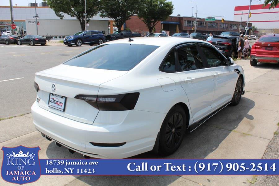 2019 Volkswagen Jetta S Manual w/SULEV, available for sale in Hollis, New York | King of Jamaica Auto Inc. Hollis, New York 2019 Volkswagen Jetta S Manual w/SULEV, available for sale in Hollis, New York | King of Jamaica Auto Inc. Hollis, New York