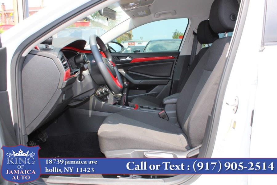 2019 Volkswagen Jetta S Manual w/SULEV, available for sale in Hollis, New York | King of Jamaica Auto Inc. Hollis, New York 2019 Volkswagen Jetta S Manual w/SULEV, available for sale in Hollis, New York | King of Jamaica Auto Inc. Hollis, New York
