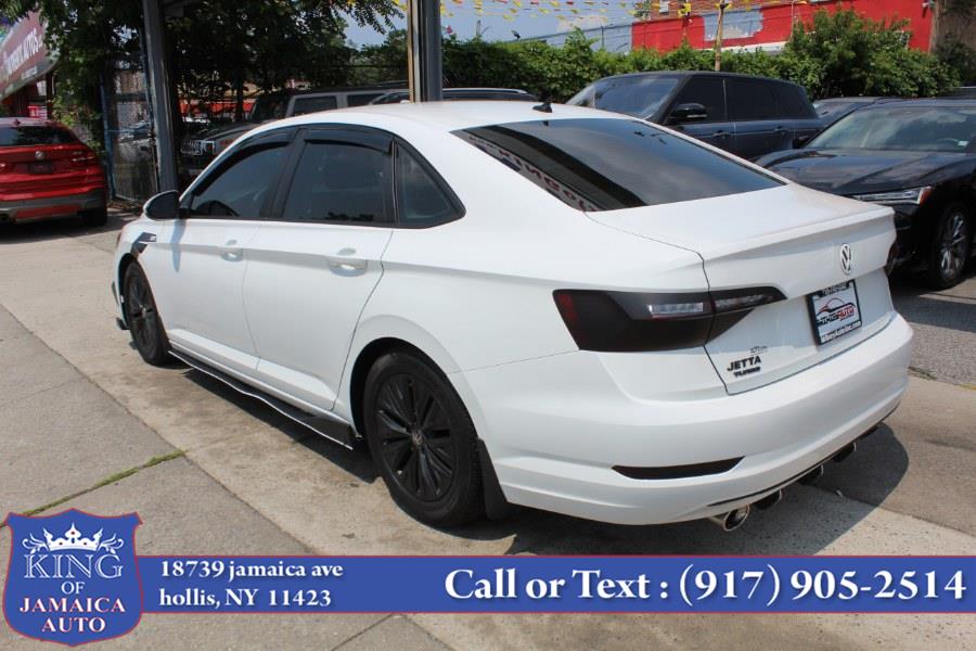 2019 Volkswagen Jetta S Manual w/SULEV, available for sale in Hollis, New York | King of Jamaica Auto Inc. Hollis, New York 2019 Volkswagen Jetta S Manual w/SULEV, available for sale in Hollis, New York | King of Jamaica Auto Inc. Hollis, New York