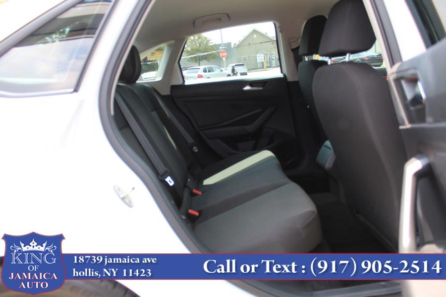 2019 Volkswagen Jetta S Manual w/SULEV, available for sale in Hollis, New York | King of Jamaica Auto Inc. Hollis, New York 2019 Volkswagen Jetta S Manual w/SULEV, available for sale in Hollis, New York | King of Jamaica Auto Inc. Hollis, New York