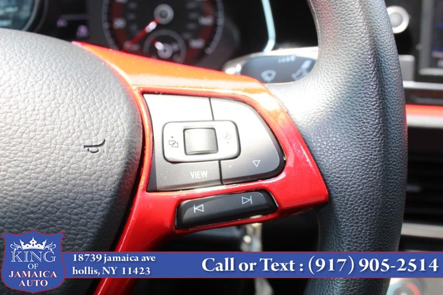 2019 Volkswagen Jetta S Manual w/SULEV, available for sale in Hollis, New York | King of Jamaica Auto Inc. Hollis, New York 2019 Volkswagen Jetta S Manual w/SULEV, available for sale in Hollis, New York | King of Jamaica Auto Inc. Hollis, New York