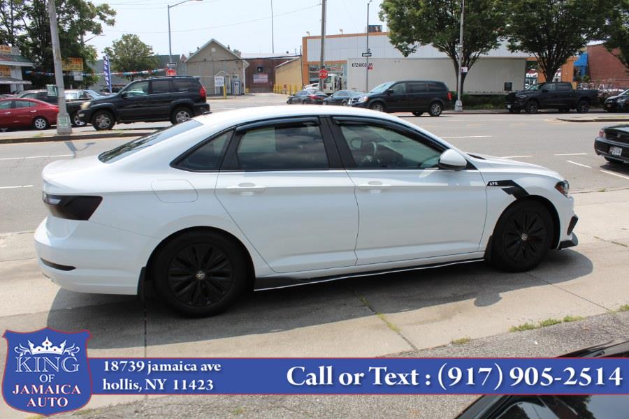2019 Volkswagen Jetta S Manual w/SULEV, available for sale in Hollis, New York | King of Jamaica Auto Inc. Hollis, New York 2019 Volkswagen Jetta S Manual w/SULEV, available for sale in Hollis, New York | King of Jamaica Auto Inc. Hollis, New York