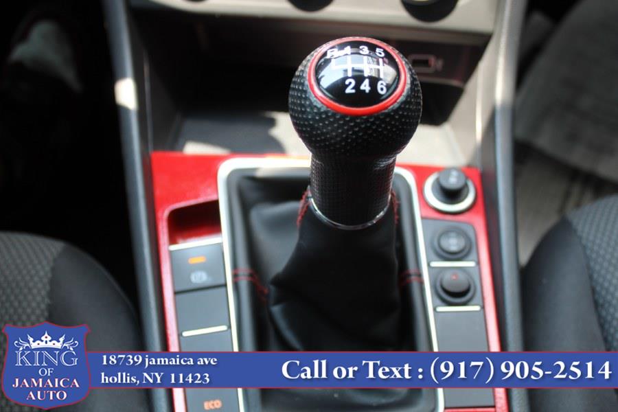2019 Volkswagen Jetta S Manual w/SULEV, available for sale in Hollis, New York | King of Jamaica Auto Inc. Hollis, New York 2019 Volkswagen Jetta S Manual w/SULEV, available for sale in Hollis, New York | King of Jamaica Auto Inc. Hollis, New York