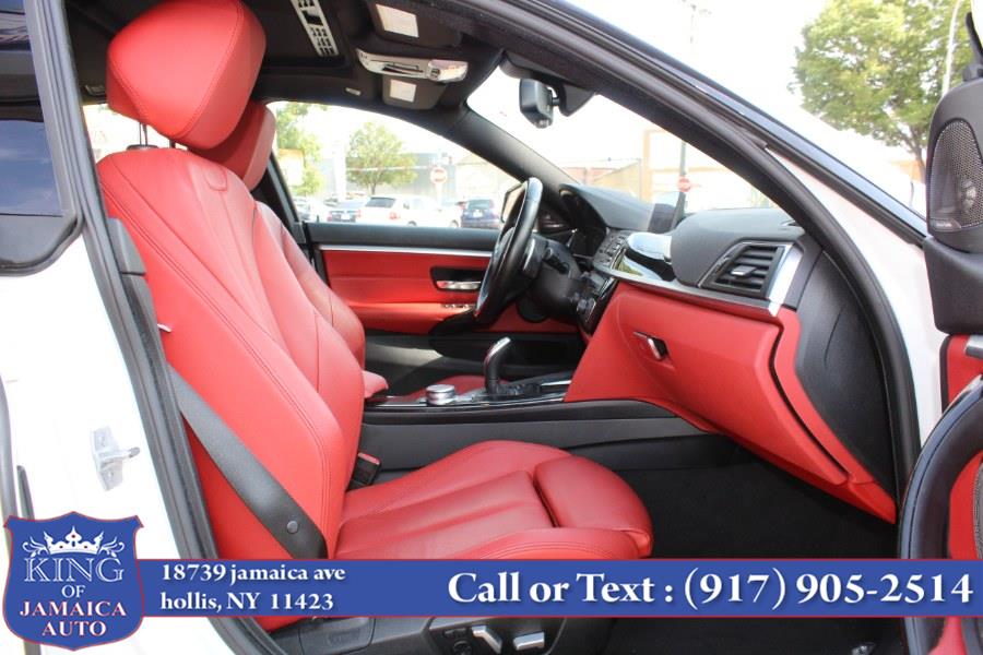 2018 BMW 4 Series 440i xDrive Gran Coupe, available for sale in Hollis, New York | King of Jamaica Auto Inc. Hollis, New York 2018 BMW 4 Series 440i xDrive Gran Coupe, available for sale in Hollis, New York | King of Jamaica Auto Inc. Hollis, New York