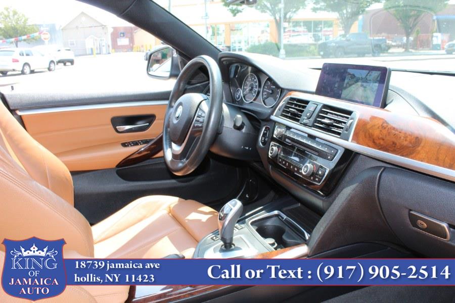 Used BMW 4 Series 430i xDrive Gran Coupe 2019 | King of Jamaica Auto Inc. Hollis, New York Used BMW 4 Series 430i xDrive Gran Coupe 2019 | King of Jamaica Auto Inc. Hollis, New York