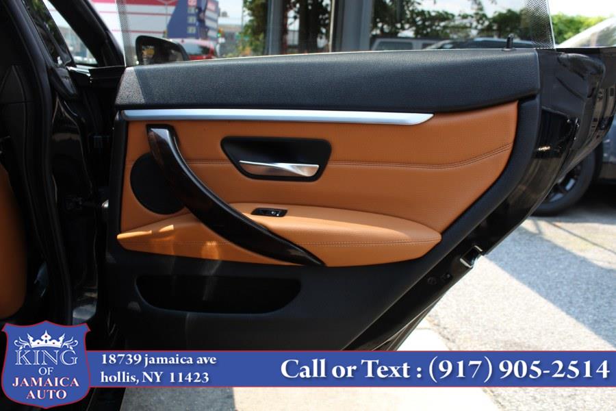 Used BMW 4 Series 430i xDrive Gran Coupe 2019 | King of Jamaica Auto Inc. Hollis, New York Used BMW 4 Series 430i xDrive Gran Coupe 2019 | King of Jamaica Auto Inc. Hollis, New York