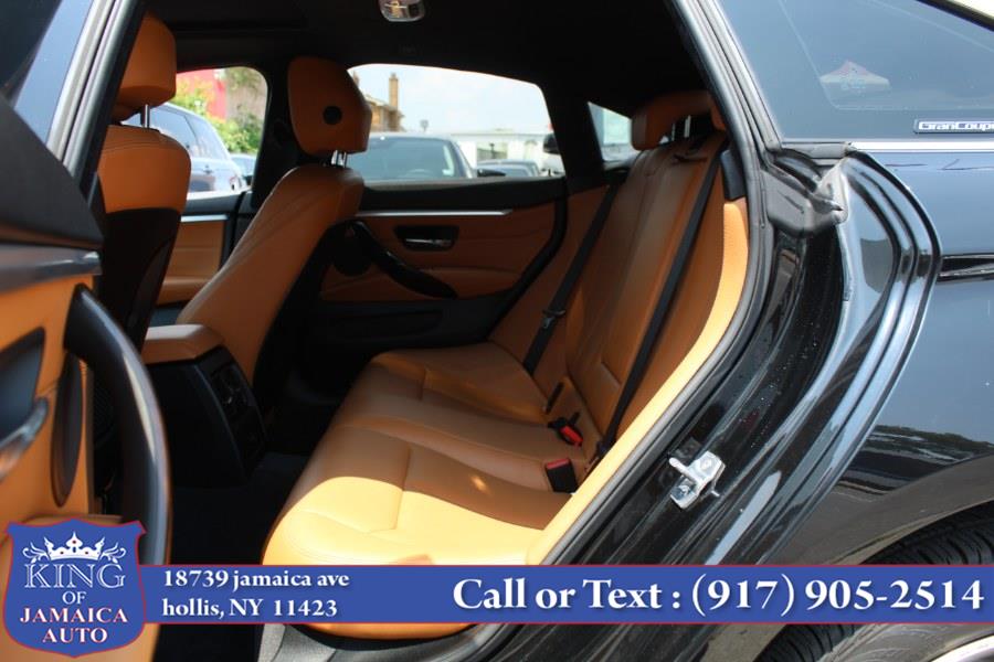 Used BMW 4 Series 430i xDrive Gran Coupe 2019 | King of Jamaica Auto Inc. Hollis, New York Used BMW 4 Series 430i xDrive Gran Coupe 2019 | King of Jamaica Auto Inc. Hollis, New York