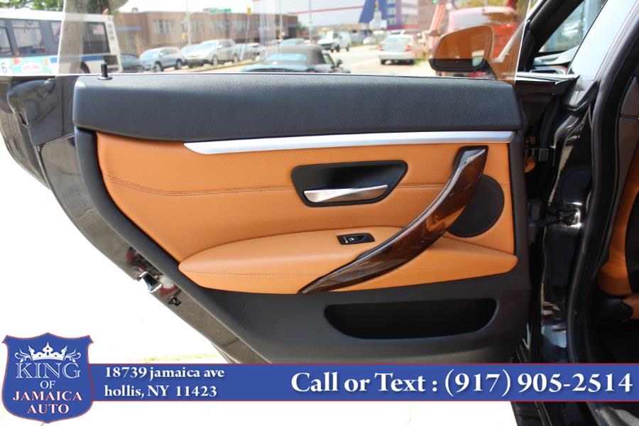Used BMW 4 Series 430i xDrive Gran Coupe 2019 | King of Jamaica Auto Inc. Hollis, New York Used BMW 4 Series 430i xDrive Gran Coupe 2019 | King of Jamaica Auto Inc. Hollis, New York