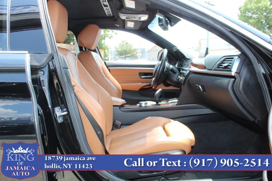 Used BMW 4 Series 430i xDrive Gran Coupe 2019 | King of Jamaica Auto Inc. Hollis, New York Used BMW 4 Series 430i xDrive Gran Coupe 2019 | King of Jamaica Auto Inc. Hollis, New York