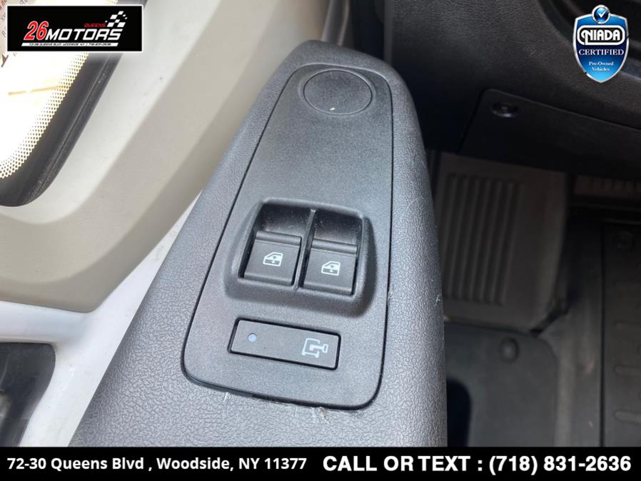 Used Ram ProMaster Cargo Van 1500 Low Roof 136" WB 2020 | 26 Motors Queens. Woodside, New York Used Ram ProMaster Cargo Van 1500 Low Roof 136" WB 2020 | 26 Motors Queens. Woodside, New York