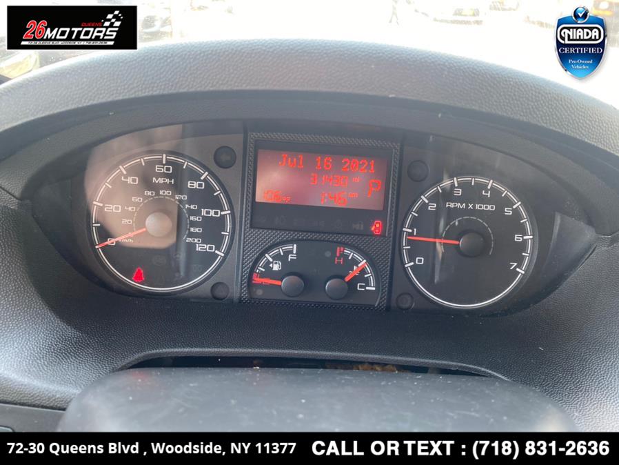 Used Ram ProMaster Cargo Van 1500 Low Roof 136" WB 2020 | 26 Motors Queens. Woodside, New York Used Ram ProMaster Cargo Van 1500 Low Roof 136" WB 2020 | 26 Motors Queens. Woodside, New York