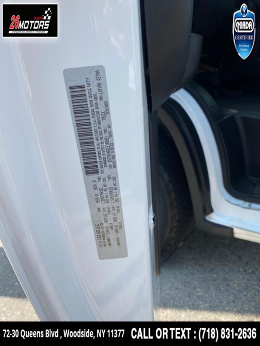 Used Ram ProMaster Cargo Van 1500 Low Roof 136" WB 2020 | 26 Motors Queens. Woodside, New York Used Ram ProMaster Cargo Van 1500 Low Roof 136" WB 2020 | 26 Motors Queens. Woodside, New York