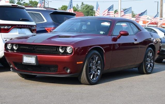 2018 Dodge Challenger GT, available for sale in Valley Stream, New York | Certified Performance Motors. Valley Stream, New York