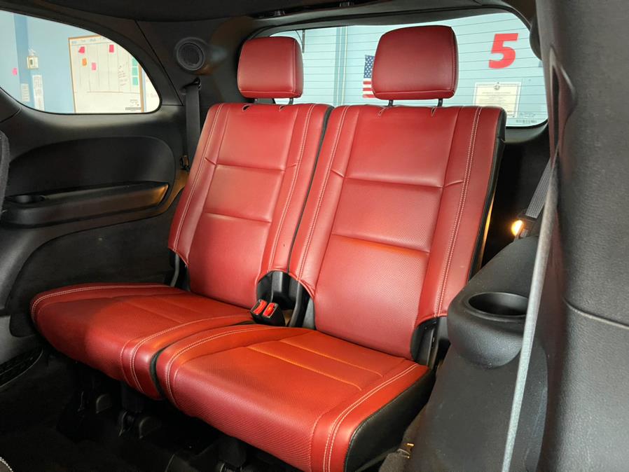 Used Dodge Durango SRT AWD 2018 | 5 Towns Drive. Inwood, New York Used Dodge Durango SRT AWD 2018 | 5 Towns Drive. Inwood, New York