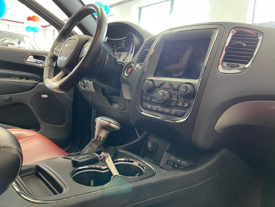 Used Dodge Durango SRT AWD 2018 | 5 Towns Drive. Inwood, New York Used Dodge Durango SRT AWD 2018 | 5 Towns Drive. Inwood, New York