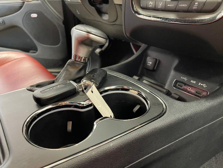 Used Dodge Durango SRT AWD 2018 | 5 Towns Drive. Inwood, New York Used Dodge Durango SRT AWD 2018 | 5 Towns Drive. Inwood, New York