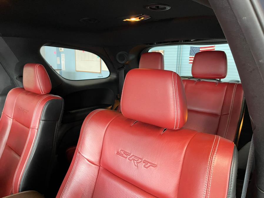 Used Dodge Durango SRT AWD 2018 | 5 Towns Drive. Inwood, New York Used Dodge Durango SRT AWD 2018 | 5 Towns Drive. Inwood, New York