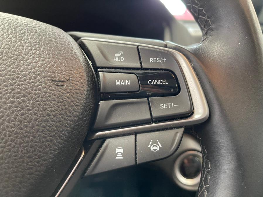 Used Honda Accord Sedan Touring 1.5T CVT 2018 | 5 Towns Drive. Inwood, New York Used Honda Accord Sedan Touring 1.5T CVT 2018 | 5 Towns Drive. Inwood, New York