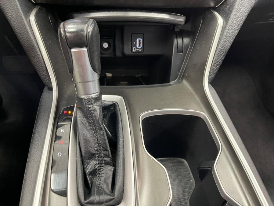 Used Honda Accord Sedan Touring 1.5T CVT 2018 | 5 Towns Drive. Inwood, New York Used Honda Accord Sedan Touring 1.5T CVT 2018 | 5 Towns Drive. Inwood, New York