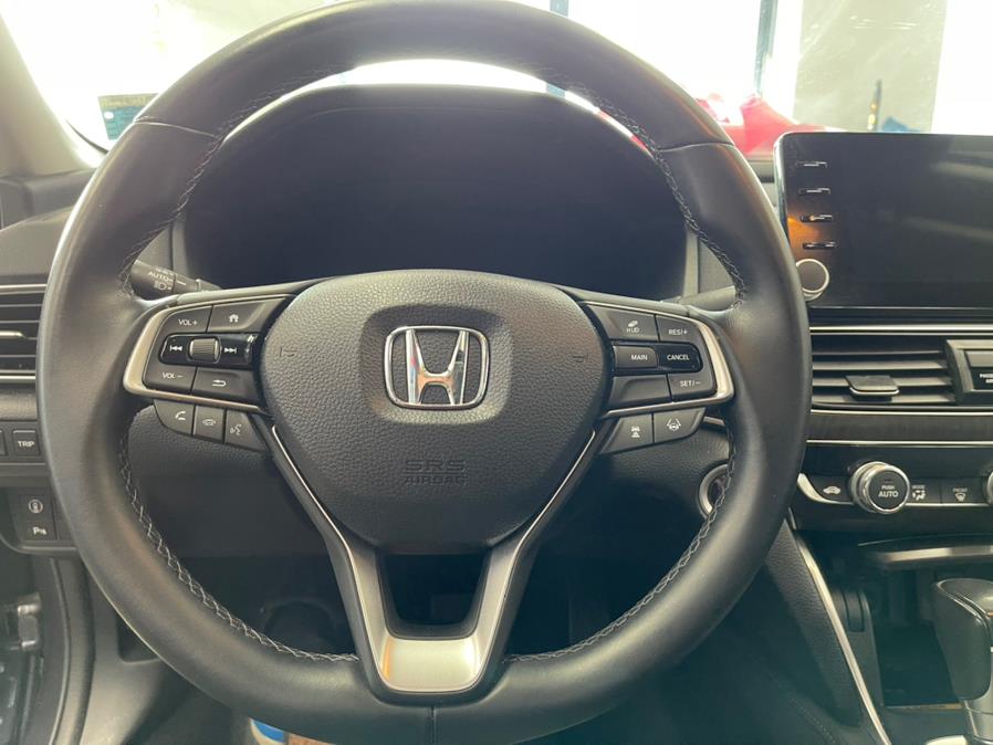 Used Honda Accord Sedan Touring 1.5T CVT 2018 | 5 Towns Drive. Inwood, New York Used Honda Accord Sedan Touring 1.5T CVT 2018 | 5 Towns Drive. Inwood, New York
