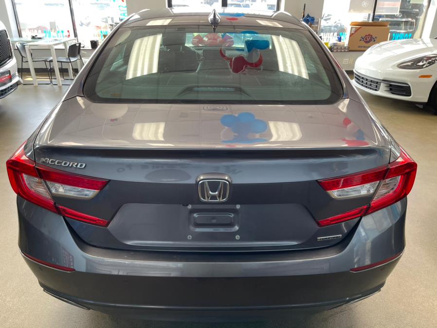 Used Honda Accord Sedan Touring 1.5T CVT 2018 | 5 Towns Drive. Inwood, New York Used Honda Accord Sedan Touring 1.5T CVT 2018 | 5 Towns Drive. Inwood, New York