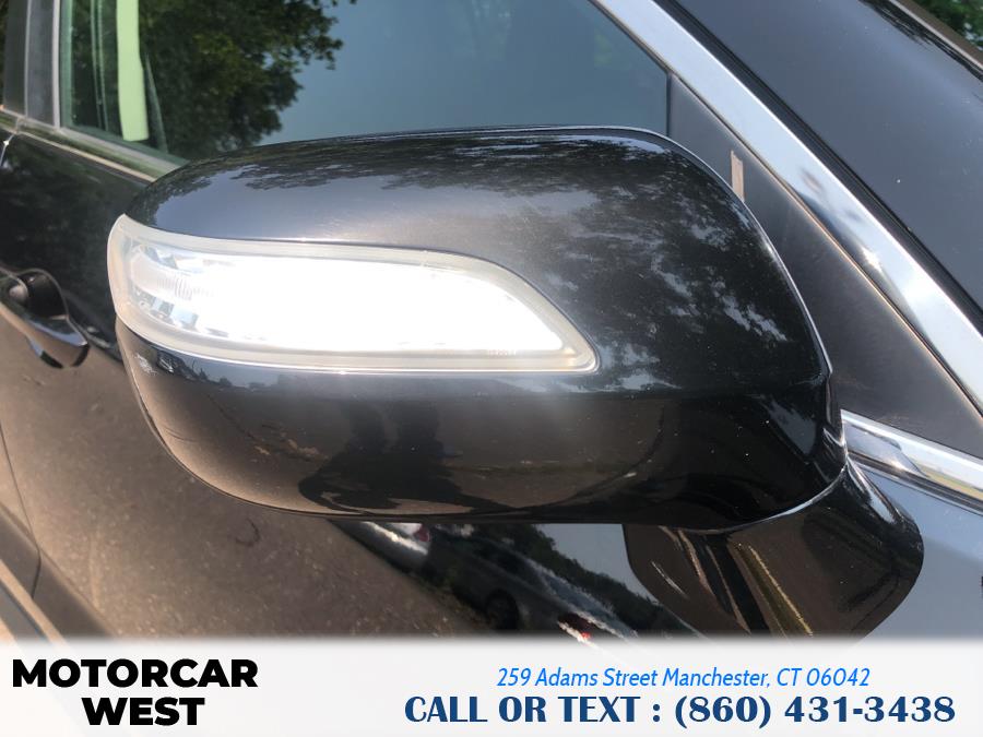 Used Acura RDX AWD 4dr Tech Pkg 2015 | Motorcar West. Manchester, Connecticut Used Acura RDX AWD 4dr Tech Pkg 2015 | Motorcar West. Manchester, Connecticut