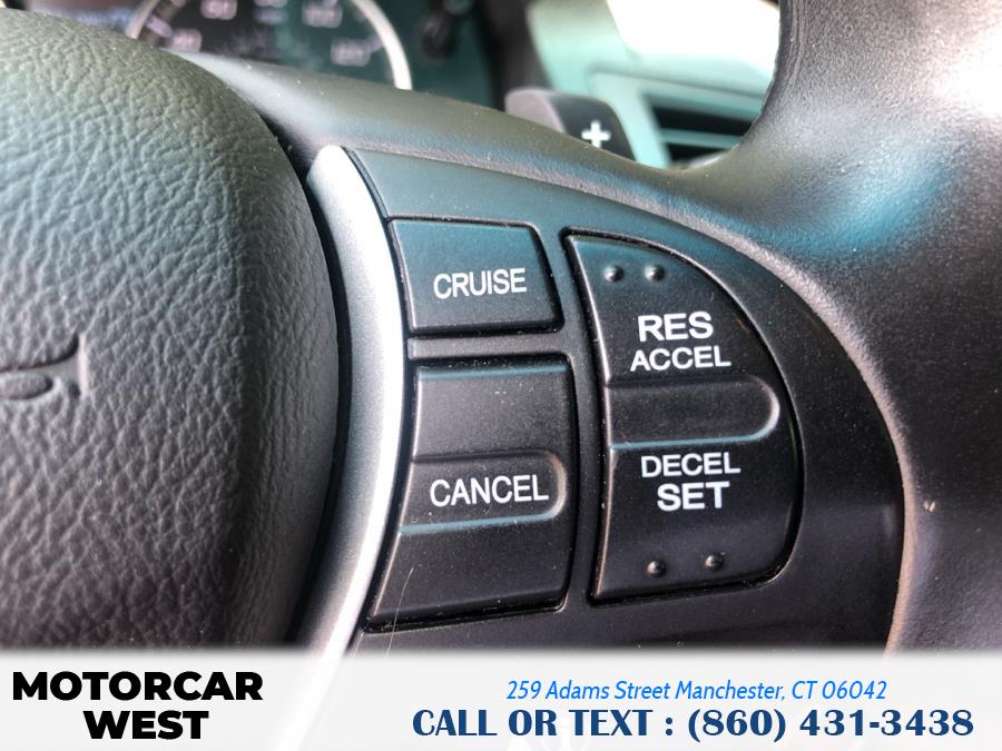 Used Acura RDX AWD 4dr Tech Pkg 2015 | Motorcar West. Manchester, Connecticut Used Acura RDX AWD 4dr Tech Pkg 2015 | Motorcar West. Manchester, Connecticut